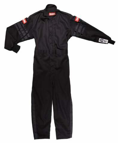 Sfi-1 Jr Suit Black Trim Kxlg - 1959996RQP