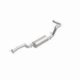 Fits 1995 GMC Yukon Direct-Fit Replacement Exhaust System 106-0416 for Chevy aluminized steel