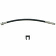 t 1960 - 1966 Dodge Dart Brake Hose - HSP3112SS Fine Lines