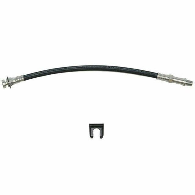 t 1960 - 1966 Dodge Dart Brake Hose - HSP3112SS Fine Lines
