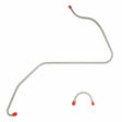 Fuel Line for 1960-1961 Ford Falcon Pump to Carburetor stainless steel