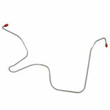 Fuel Line for 1960-1962 Ford Falcon Distributor Vacuum Advance Line 6 Cylinder steel