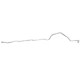 Brake Line for 1960-1963 Ford Falcon Convertible Intermediate stainless steel