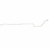 Brake Line for 1960-1963 Ford Falcon Hardtop Intermediate stainless steel