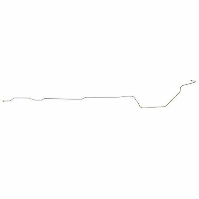 Brake Line for 1960-1963 Ford Falcon Hardtop Intermediate stainless steel