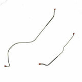 Brake Line for 1960 Ford Fairlane Rear Axle Lines stainless steel