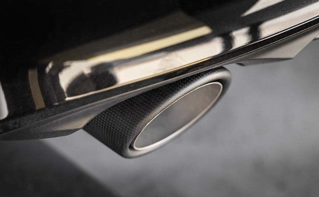 NEO Series Cat-Back Performance Exhaust System 19600 Magnaflow