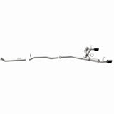 NEO Series Cat-Back Performance Exhaust System 19600 Magnaflow