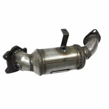 2014-2016 Ram ProMaster 3500 Catalytic Converter 19601