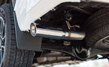 2022 Toyota Tundra Street Series Cat-Back Exhaust 19601 Magnaflow
