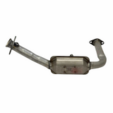 2007-2008 Mazda B3000 Catalytic Converter 19604