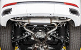 Fits 2022-24 Jeep Grand Cherokee NEO Series Performance Exhaust System 19606