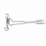 Fits 2022-24 Jeep Grand Cherokee NEO Series Performance Exhaust System 19606
