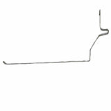 Brake Line for 1961-1962 Ford Thunderbird Intermediate stainless steel
