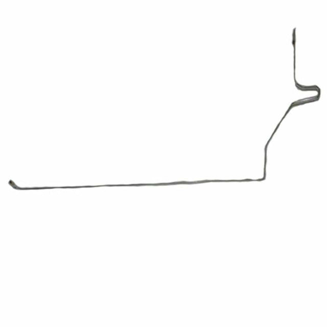 Brake Line for 1961-1962 Ford Thunderbird Intermediate stainless steel
