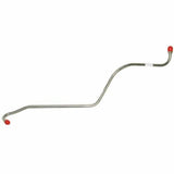 Fuel Line for 1961-1963 Ford Thunderbird Pump-Carb stainless steel