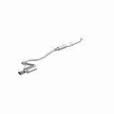 Fits 2022-2024 Honda Civic NEO Series Performance Exhaust System 19610