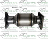 2011-2015 Buick Regal Catalytic Converter 19612