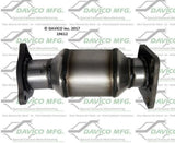 2011-2015 Buick Regal Catalytic Converter 19612