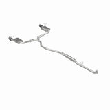 Fits 2022-2024 Honda Civic NEO Series Performance Exhaust System 19612