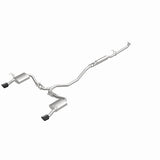 Fits 2022-2024 Honda Civic NEO Series Performance Exhaust System 19612