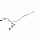 Fits 2022-2024 Honda Civic NEO Series Performance Exhaust System 19612