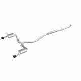 Fits 2022-2024 Honda Civic NEO Series Performance Exhaust System 19612