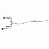 Fits 2022-2024 Honda Civic NEO Series Performance Exhaust System 19612