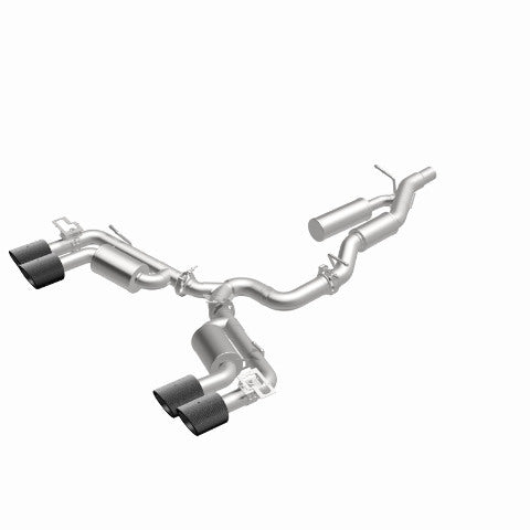 Fits 2022-24 Volkswagen Golf R NEO Series Performance Exhaust System 19617