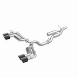 Fits 2022-24 Volkswagen Golf R NEO Series Performance Exhaust System 19617