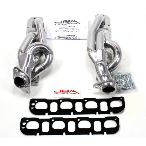JBA Exhaust Headers for Ram Dodge 1500 1500 Classic Ram 1500 5.7L V8 - 1961S-2JS