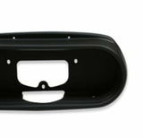 Holley EFI 1962-1965 Chevy II 2.5L Dash Bezels for Racepak Dashes 553-433