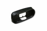 Holley EFI 1962-1965 Chevy II 2.5L Dash Bezels for Racepak Dashes 553-433