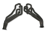 Hooker 1962-1965 Ford Fairlane Long Tube Headers Super Competition 6134HKR black ceramic coated long tube