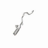 Fits 2020-23 Jeep Gladiator Overland Series Performance Exhaust System 19621