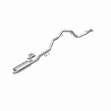 Fits 2020-23 Jeep Gladiator Overland Series Performance Exhaust System 19621