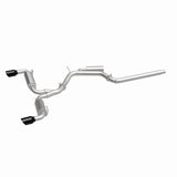 Fits 2022-2024 Volkswagen GTI NEO Series Performance Exhaust System 19622