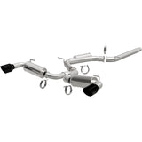 Fits 2022-2024 Volkswagen GTI NEO Series Performance Exhaust System 19622
