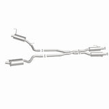 Fits 2021-24 Jeep Grand Cherokee L NEO Series Performance Exhaust System 19623