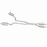 Fits 2021-24 Jeep Grand Cherokee L NEO Series Performance Exhaust System 19623