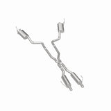 Fits 2021-24 Jeep Grand Cherokee L NEO Series Performance Exhaust System 19623