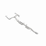 Fits 2019-24 Chevrolet Silverado 1500 Overland Series Performance Exhaust 19626