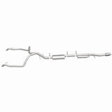 Fits 2019-24 Chevrolet Silverado 1500 Overland Series Performance Exhaust 19626