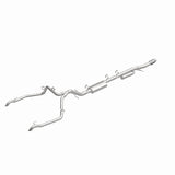 Fits 2018-2024 Dodge Durango NEO Series Performance Exhaust System 19628
