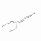 Fits 2018-2024 Dodge Durango NEO Series Performance Exhaust System 19628