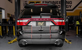 Fits 2018-2024 Dodge Durango NEO Series Performance Exhaust System 19628