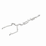Fits 2018-2024 Dodge Durango NEO Series Performance Exhaust System 19628