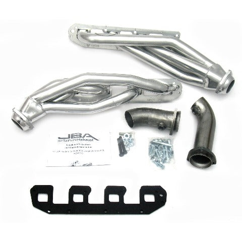 JBA Exhaust Headers for Dodge Durango 5.7L V8 for 2004-2008 - 1962SJS