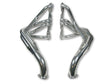 Hooker 1963-1967 Chevrolet Chevy II Long Tube Header Super Competition 2214-1HKR for 1963-1967 Chevy ceramic coated long tube