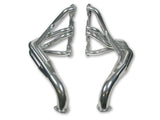 Hooker 1963-1967 Chevrolet Chevy II Long Tube Header Super Competition 2214-1HKR for 1963-1967 Chevy ceramic coated long tube